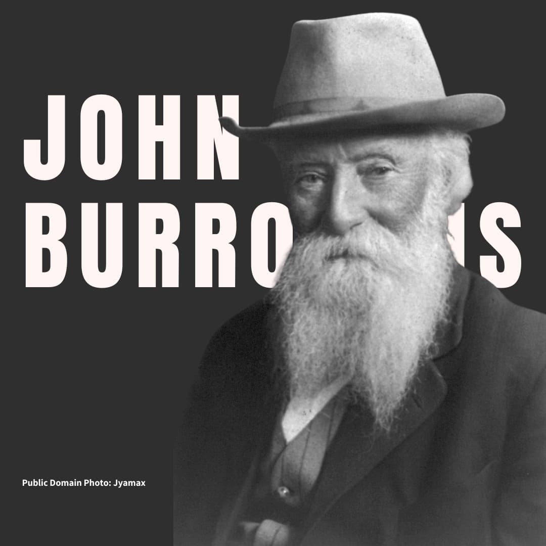 John Burroughs